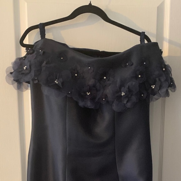 Mother of the Bride Dress - Picture 2 of 4